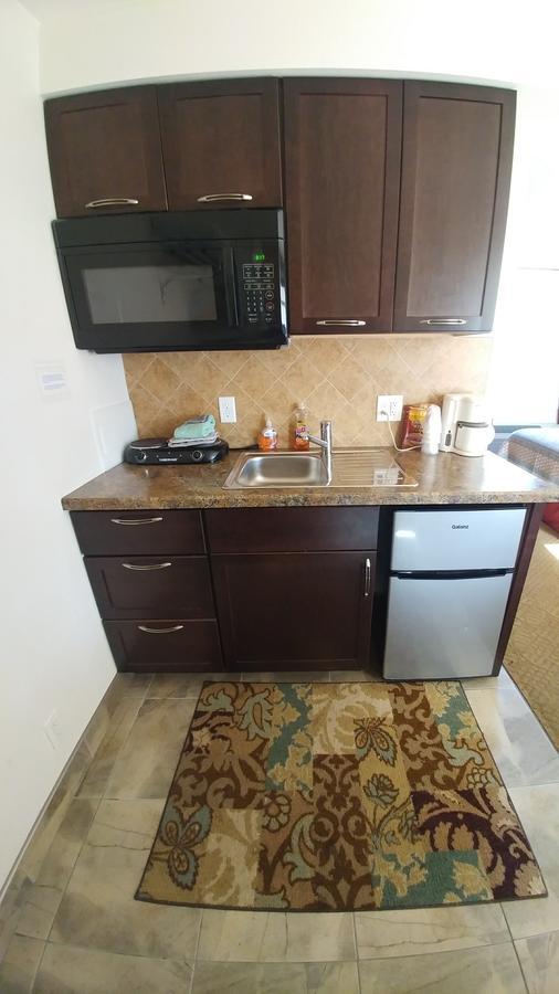 סטורג'און ביי Motel 57 מראה חיצוני תמונה