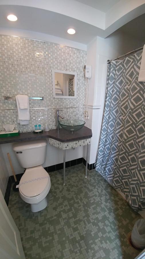 סטורג'און ביי Motel 57 מראה חיצוני תמונה