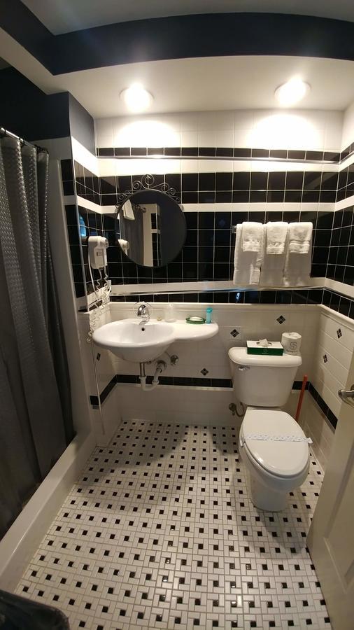 סטורג'און ביי Motel 57 מראה חיצוני תמונה