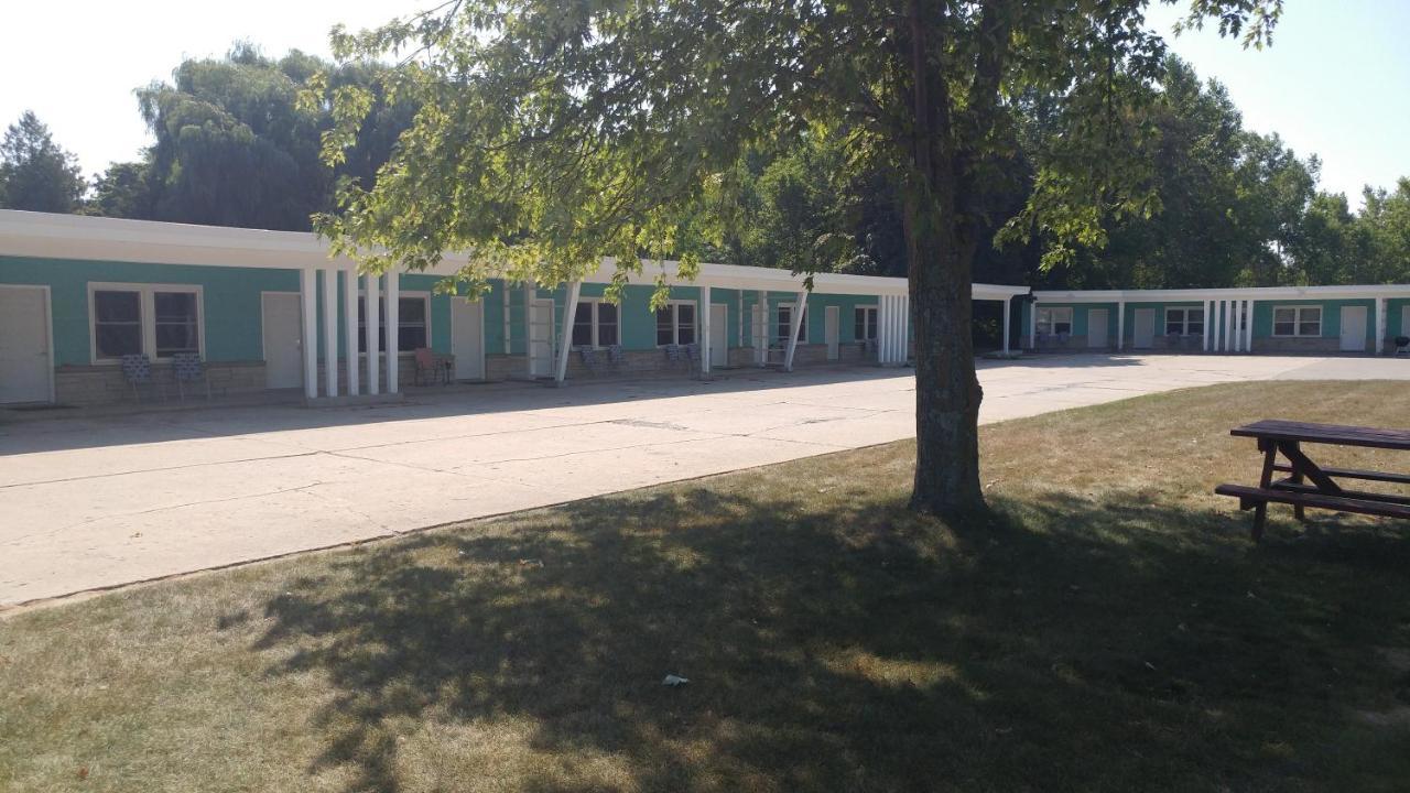 סטורג'און ביי Motel 57 מראה חיצוני תמונה