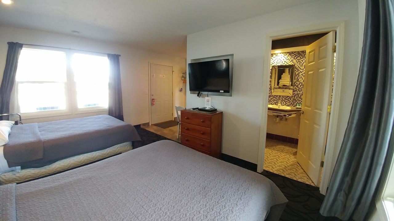 סטורג'און ביי Motel 57 מראה חיצוני תמונה